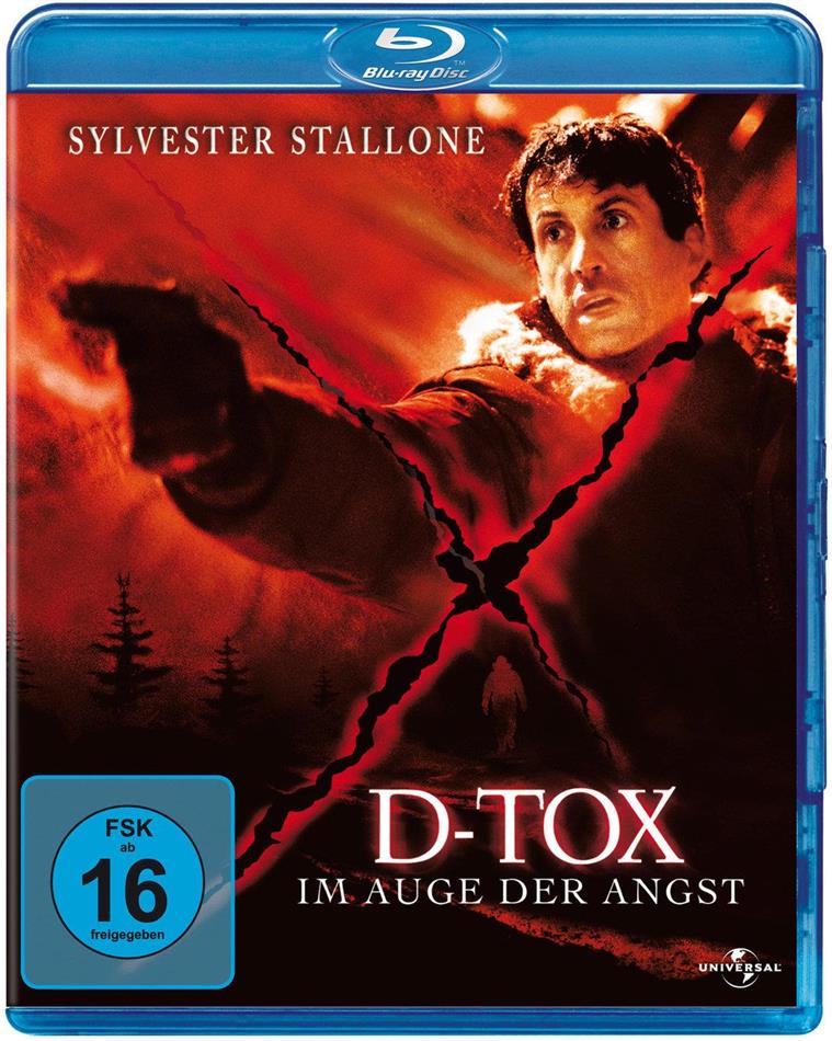D-Tox - Im Auge der Angst (2002)