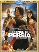 Prince of Persia - Der Sand der Zeit (2010) Blu-ray + DVD