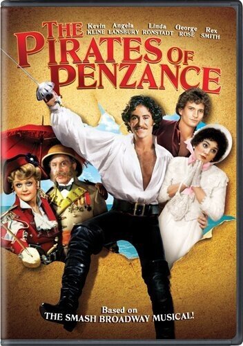 The Pirates of Penzance (1983)