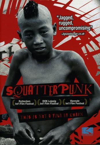 Squatterpunk