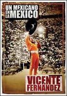 Fernandez Vicente - Un Mexicano en La Mexico