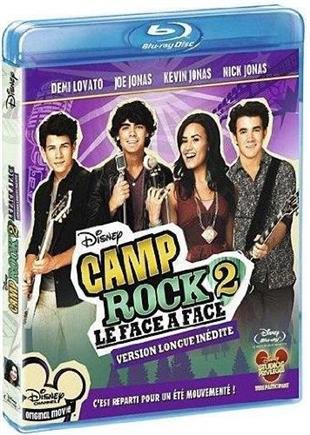 Camp Rock 2 - The Final Jam (2010)