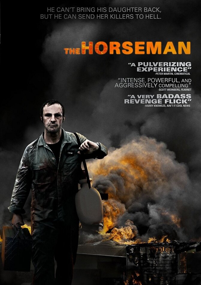 The Horseman (2008)