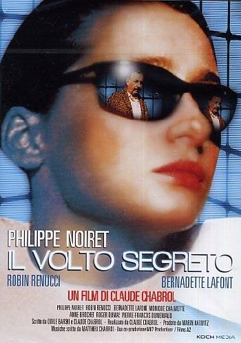 Il volto segreto - Masques (1987)