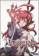 Witchblade - The complete Series 5 DVDs