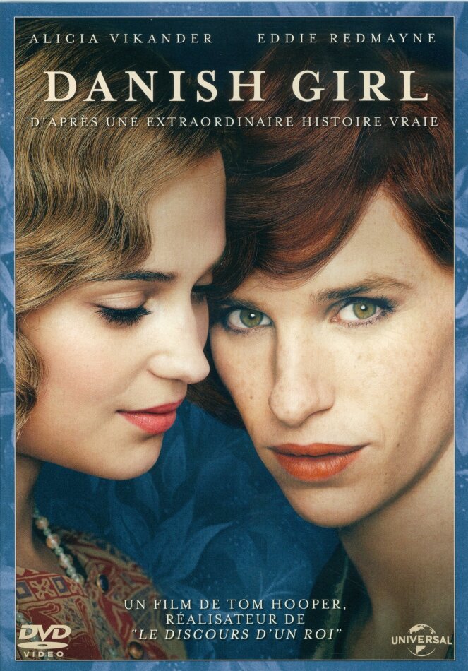 Danish Girl (2015)