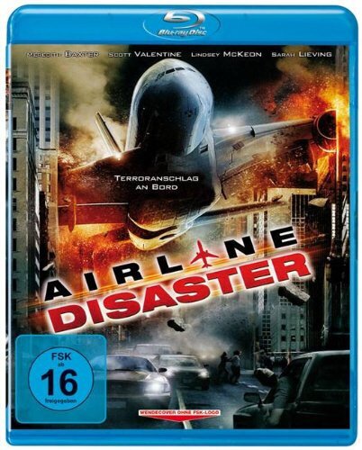 Airline Disaster (2010)