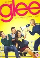 Glee - Season 1 7 DVDs