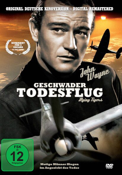Geschwader Todesflug (1942)