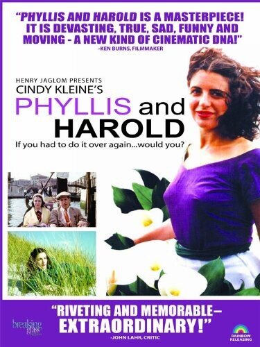Phyllis and Harold