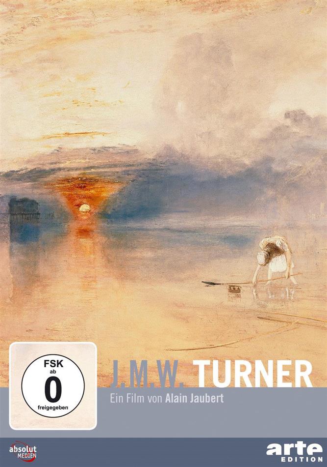 J.M.W. Turner