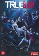 True Blood - Saison 3 (5 DVD)
