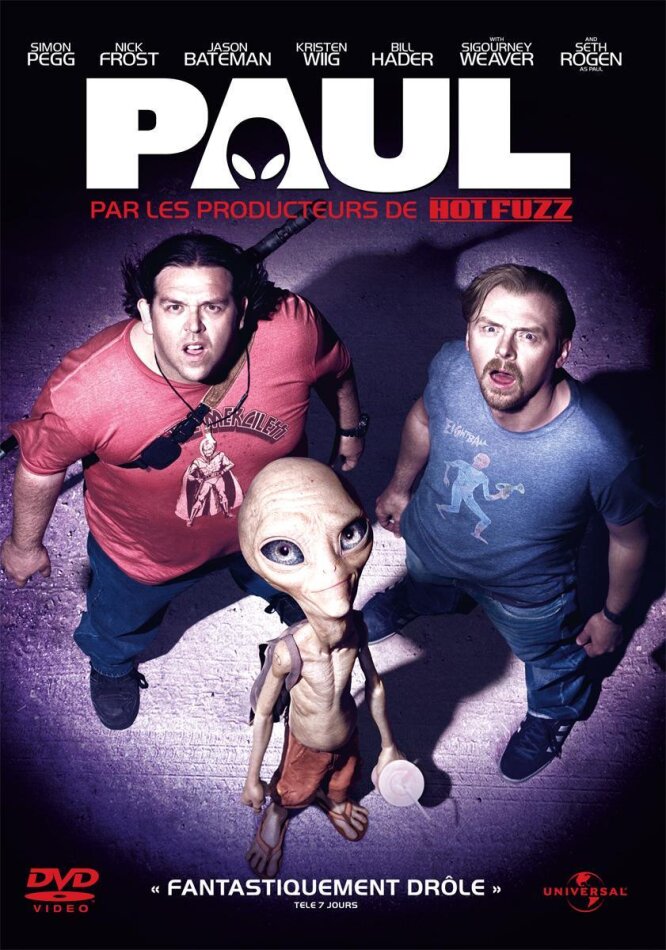 Paul (2010)