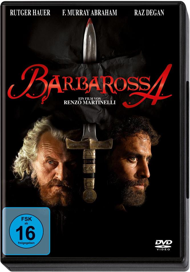 Barbarossa (2009)