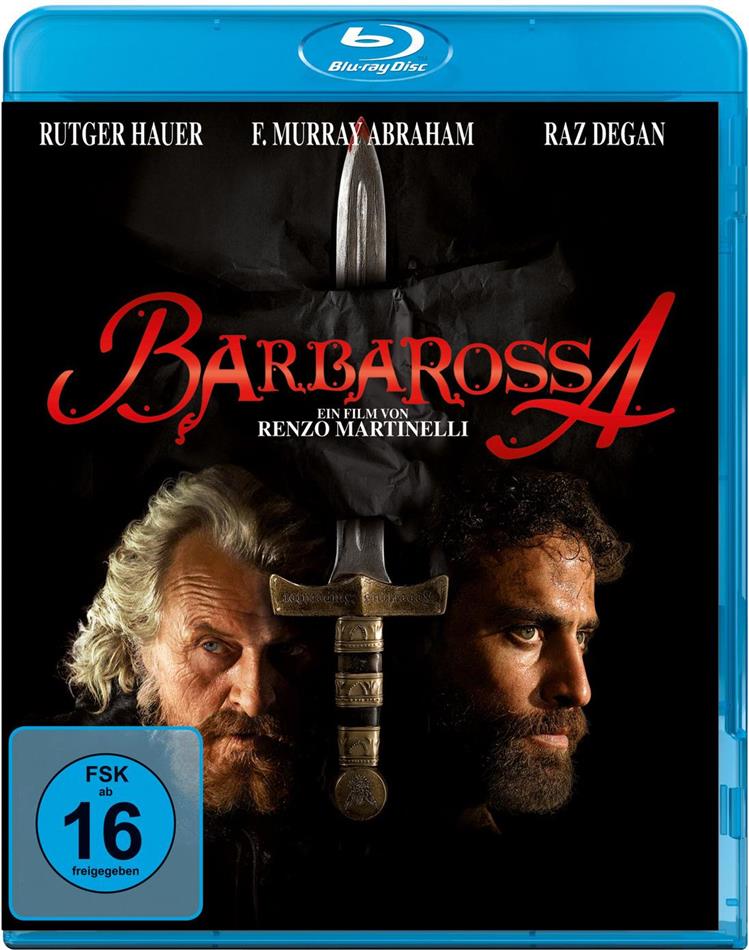Barbarossa (2009)