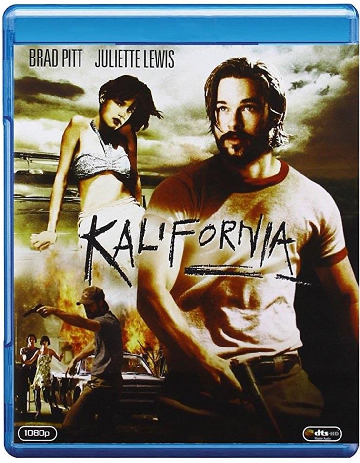 Kalifornia (1993)