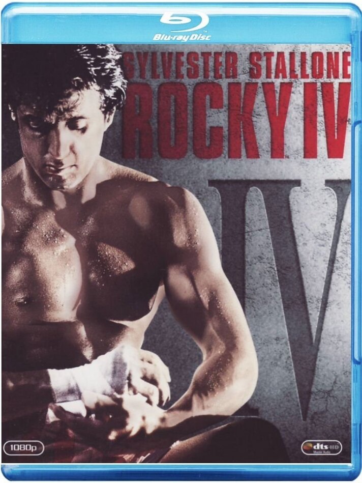 Rocky 4 (1985)