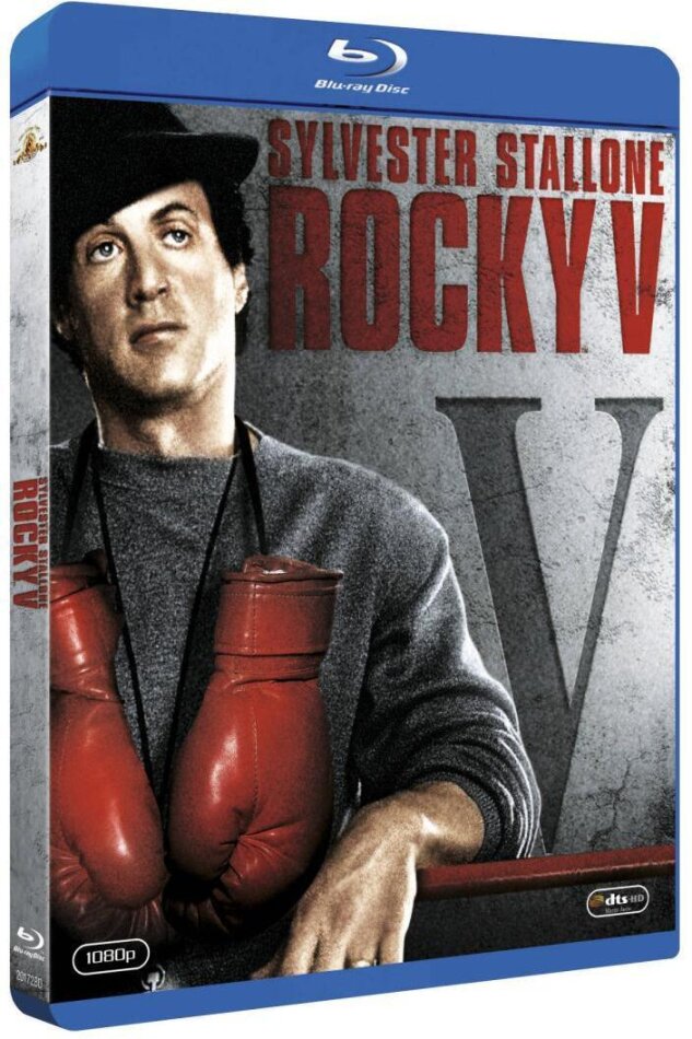 Rocky 5 (1990)