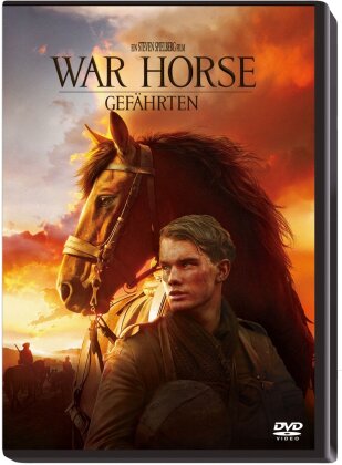 War Horse - Gef&auml;hrten (2011)