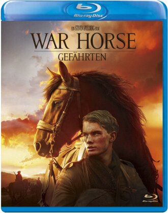 War Horse - Gef&auml;hrten (2011)