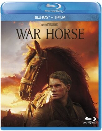 War Horse (2011)