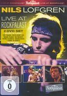 Lofgren Nils - Live at Rockpalast - Cry tough... 2 DVD