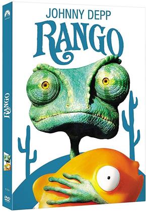Rango (2011)