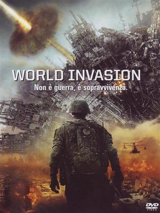 World Invasion: Battle Los Angeles (2010)