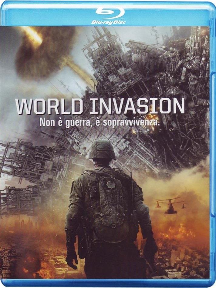 World Invasion: Battle Los Angeles (2010)