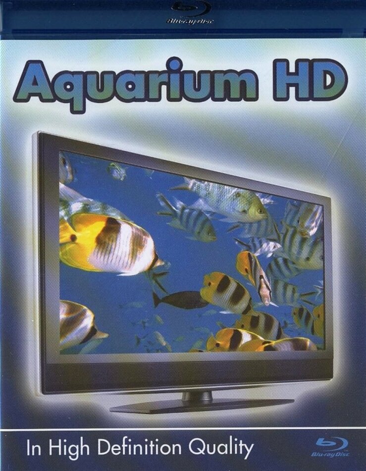 Aquarium HD