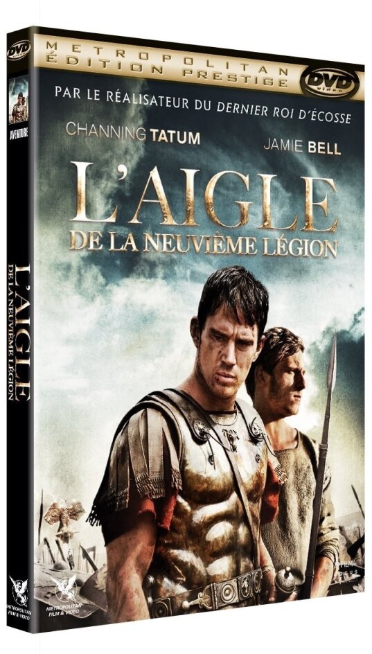L'aigle de la neuvième légion (2011)