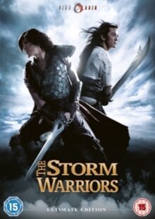 The storm warriors (2009)