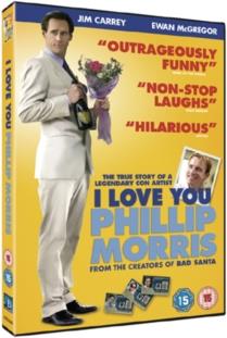 I love you Phillip Morris (2009)