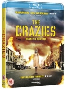 The Crazies (2010)