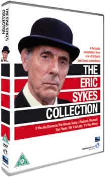 The Eric Sykes Collection