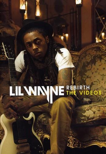 Lil Wayne - Rebirth
