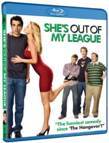 She's Out of My League (2010)
