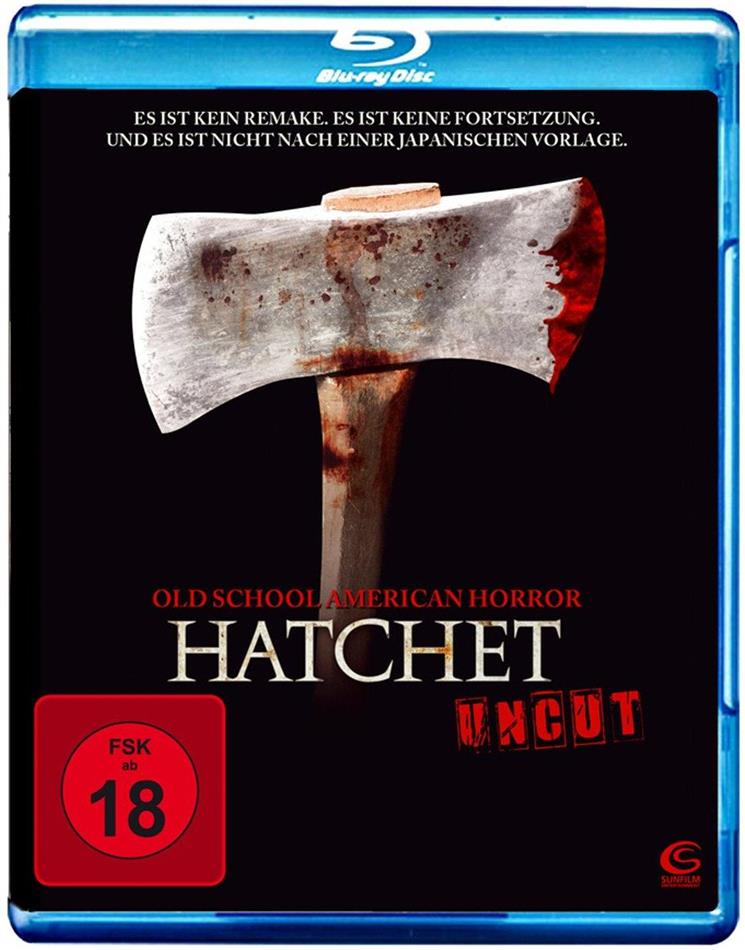 Hatchet (2006)