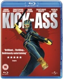 Kick-Ass (2010)