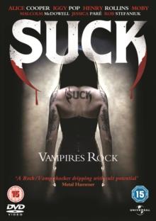 Suck (2009)