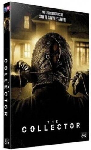 The Collector (2009)
