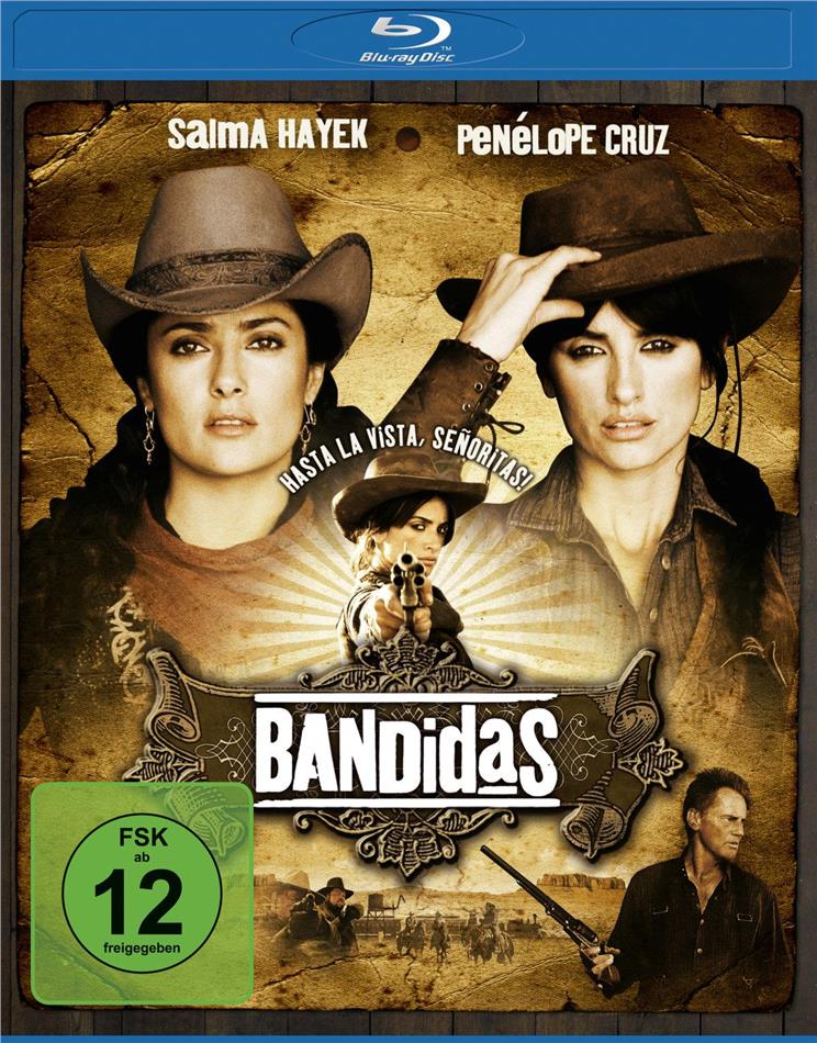 Bandidas (2006)