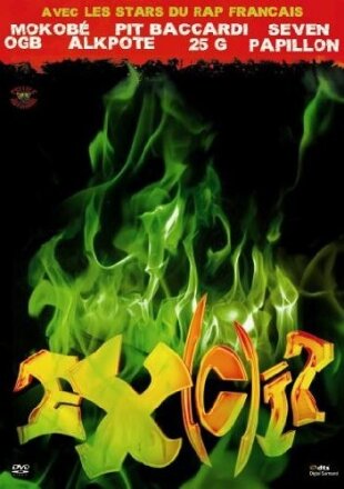 Excit (2009)