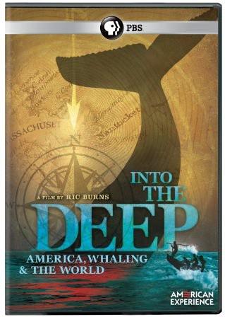 American Experience - Into the Deep - America, Whaling and the World