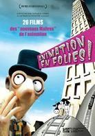 Animation en folies! - Vol. 1 2 DVDs