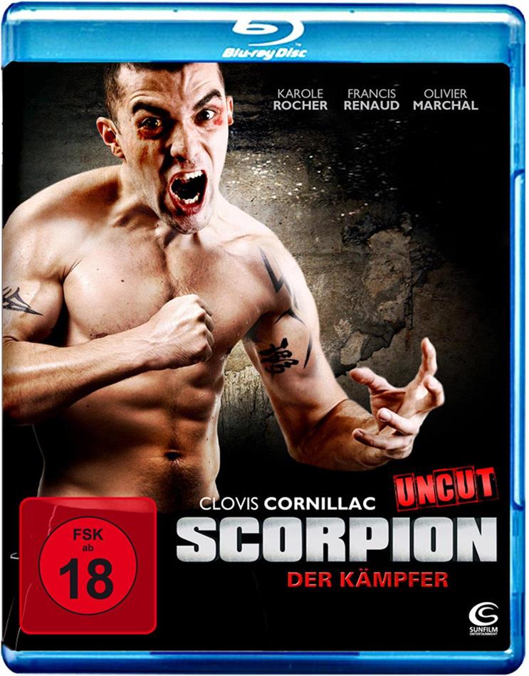 Scorpion (2007)