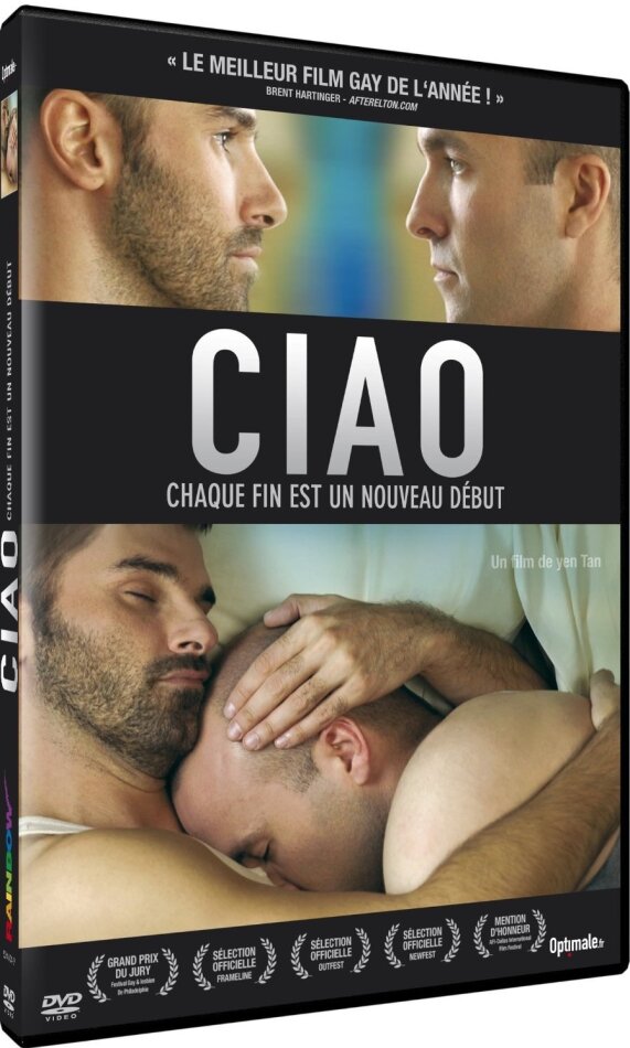 Ciao (2008) Collection Rainbow