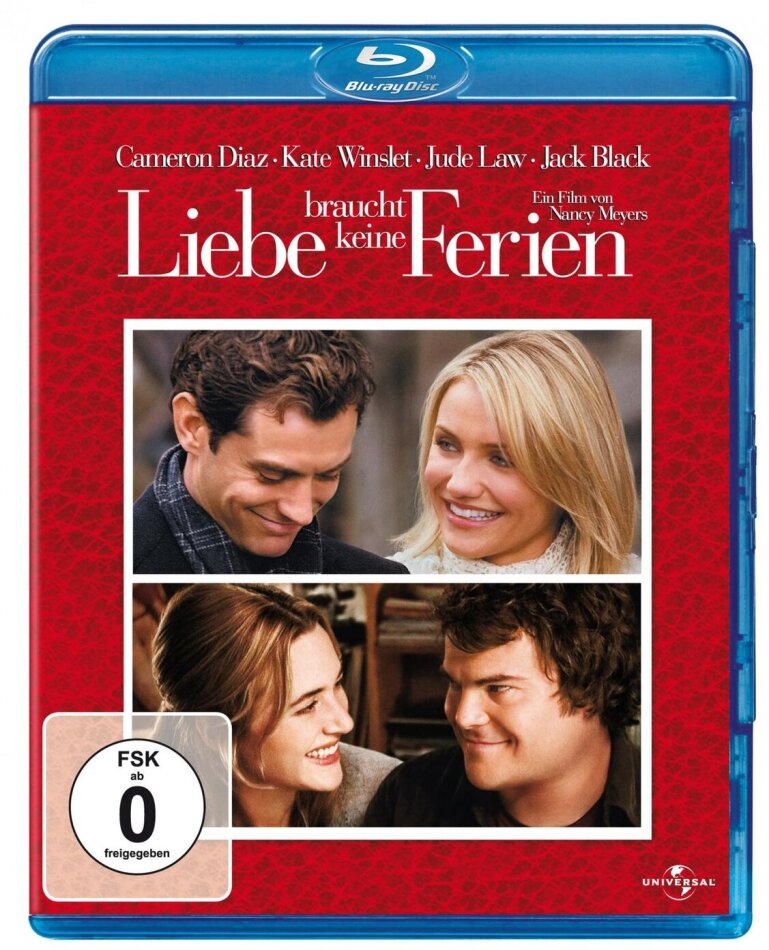 Liebe braucht keine Ferien (2006)