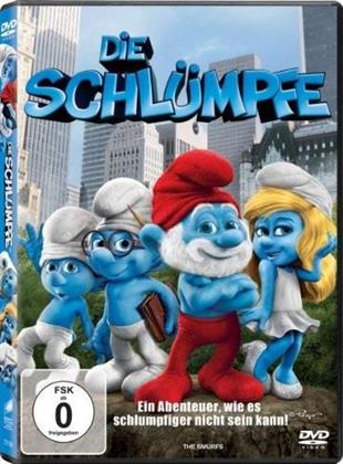 Die Schl&uuml;mpfe (2011)
