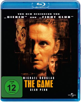 The Game (1997)
